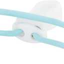 Speedo Kids' Swim Goggles Sunny G Ages 3-8