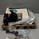 CASABREWS CM5418 Espresso Machine 20 Bar, Small Espresso Maker with Milk Frother Steam Wand, Stainless Steel Espresso Coffee Machine with 34oz Removable Water Tank, Cafetera Espresso, Creamy