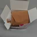 Boob Tape Breast Lift Tape for Large Breasts with 2 Pcs Nipple Covers Invisible Boobtape for A-G Cup(Beige,3 in)