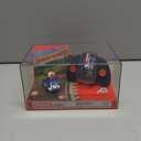 Carrera RC Nintendo Mario Kart 2.4 GHz Mini Collectible Radio Remote Control Toy Car Vehicle - Toad