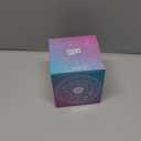 Amazon.com: Cancer Zodiac Candle Gift for Women with Crystals, Zodiac Crystals Candle, July Birthday Gifts for Her, Mom, Sister, Friends, Meditation, Yoga, Relaxation7oz : Home & Kitchen