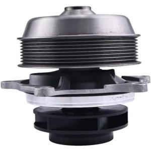 Coolant Water Pump 2042162PE for Paccar Engine MX-13 2010-2022 Peterbilt 365 579 587 567 389 367 384 Kenworth T660 T680 T800 T700 W900 Truck