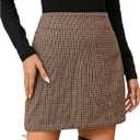 MakeMeChic womens Soft