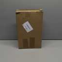 Metal Legs for Furniture Set of 4, Matte Black Furniture Legs 10 Inch, Short Cabinet Legs, Dresser Legs Heavy Duty, Modern Couch Feet Replacement for Sofa Cube Storage Futon Nightstand