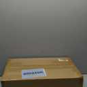 REGILLER 6 Wire Shelving Steel Storage Rack Adjustable Unit Shelves for Laundry Bathroom Kitchen Pantry Closet(Black,11.7" D x 21.4" W x 63" H)