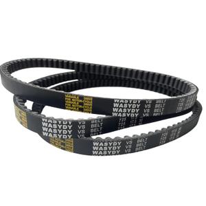 Go Kart Drive Belt 725, 725 Belt for 30 Series Torque Converter Belt, V-Belt, Compatible with Mudhead 208R, Hammerhead 80T, Trailmaster Mid Karts MB200, Mid XRX Go Karts (3 Pack)