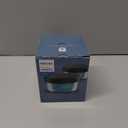 Norelco Philips Quick Clean Pod Cartridge, Easy Cleaning of Your Electric Shaver, Alcohol Free and Skin Friendly Formula, 2 Pack, Model CC12/52