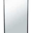 Commercial Restroom Mirror, 30" L x 18" W