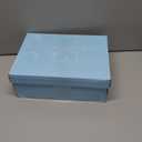 Delicious Bless ~ Women Open Toe High Heel Chiffon Bridal Dress Sandals,Size 6