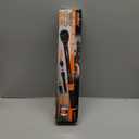 HORUSDY 3/8" 5PCS Torque Wrench Set(545 ft-lb/ 6.861 Nm)  Torque Wrench 3/8 Drive with 3" Extension, 3/8" to 1/4" & 3/8" to 1/2" Adapters, Case for Bike, Car, Moto & Other Repair