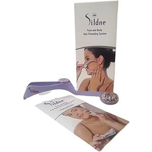 Sildne Face And Body Hair Threading System
