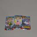 Pokemon Cards - 3 Booster Packs (Random packs)