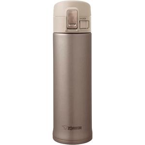 Zojirushi Stainless Steel Mug, 16-Ounce, Champagne Gold