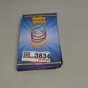 PartySticks Ultra Bright Glow Sticks Bulk Party Supplies 300 Pack - 8" Glow in the Dark Light Up Halloween Party Favors, Glow Decorations, Neon Party Necklaces and Bracelets with Connectors