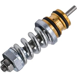 310924003 Unloader Valve kit for Many Coleman Features for Simpson High Pressure Washer Pumps Also Used on Ridgid Troy-Bilt Echo Powerstroke Workforce Blackmax