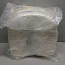 Chair Cushions for Dining Chairs with Ties and Removable Cover, Dining Kitchen Chair Pads with Non-Slip Bottom, High-Resilience Indoor Seat Cushions, 16'' x 16'' x 2'', Set of 4, Beige