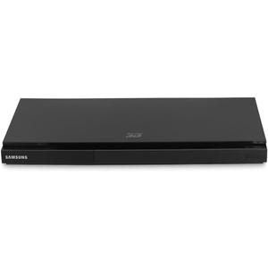 Samsung Electronics BD-D5500/ZA Blu-Ray Disc Player -Black