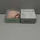 Sports Bras for Women, Criss-Cross Back, Adjustable Wire-Free Medium Support Workout Bra with Removable Cups (Large, Pink 1)