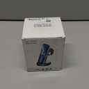 Anlmz 3 in 1 Charging Station for iPhone, Wireless Charger for iPhone 17 16e 16 15 14 13 12 11 X Pro Max & Apple Watch - Wireless Charging Station for AirPods 4 3 Pro (Black)