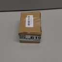 4 Pack Palm Brush Refills for OXO Soap Dispensing Palm Brush, Palm Brush Replacement Head