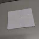 5 x Christening Card - MADE IN USA - (Perfect), Envelope Included - 5" x 7.75" - Packaged in Extra Sturdy Mailer - 87062