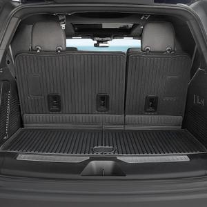 Cargo Mat for 2021-2027 Chevy Tahoe/GMC Yukon Accessories