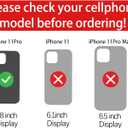 Berkin Arts Compatible with iPhone 11 Pro Case Silicone Cover with Screen Protector Decorative Art Nouveau Pattern (Blackthorn by William Morris)