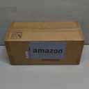 30 Amp RV Power Outlet Box, NEMA TT-30R Receptacle Outdoor Plug Panel, 125V Weatherproof Electrical Box for RV, Camper, Generator, and Temporary Power Applications