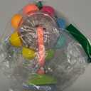 Sassy Rainbow Wheel High Tray Toy, Age 6+ Months (Multi)