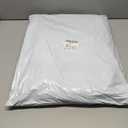 Jaxin 2PCS Carry-On Backpack with Shoe Bag  180 Open, Expandable,40L,Fits 16 Laptop, USB Charging Port, Water-Resistant Travel Set for Work, School, or Air Travel (black)