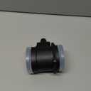 uxcell Car Mass Air Flow Sensor Meter Replacement for Land Rover Range Rover 2014-2017