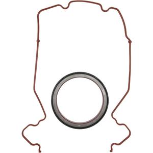 FEL-PRO BS 40700 Engine Crankshaft Seal Kit for Ford F-250 Super Duty