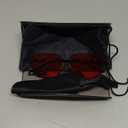 ANYLUV Blue Green Light Blocking Glasses for Men Women Blue Light Glasses Sleep Enhancement Glasses for Eyes Protection