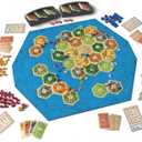 CATAN Seafarers Board Game Expansion (6th Edition) Strategy Game for Kids and Adults, Ages 12+, 3-4 Players, 60 Minute Playtime, Made by Catan Studio