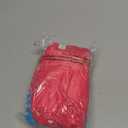 wegreeco Washable Reusable Premium Female Dog Diapers, Medium Large Small Dog Doggie Puppy & Doggy Diapers Female, Period Panties in Heat (Pack of 3, Medium) Bright Color