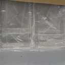 1:64 Diorama Transparent Acrylic Display Case 40/50 Parking Space