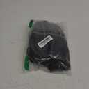 Easy to Wear Baby Sling Carrier - Compact Toddler Carrier with Adjustable Strap, Soft Padding, Non-Slip Hip Seat for Infants and Toddlers (7-44 LBS, 6-48 Months) (black)