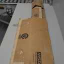 Drain Spade Digging Spade Shovel Trenching Spade Garden Spade Shovel for Deep Digging Transplanting, 44 inches