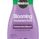 Miracle-Gro Blooming Houseplant Food - Fertilizer for Indoor Plants, 8 fl. oz.