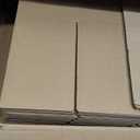12 Set Glass Dividers Kits for 16 x 12 x 12 Inch Moving Boxes - Fits Glass Inserts - Wine Glassware & Dish Packing