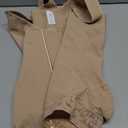 SHAPSHE Fajas Colombianas Moldeadoras Postpartum Stage 1/2/3 Body Shaper Corset Shapewear High Compression Garment for Women 3XL