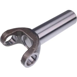 AIVWUMOT Drive Shaft Transmission Slip Yoke 3-3-5551X 1350 series Compatible with NP 246 261 263 GM TH400 4L80E w/208 Transfer Cases