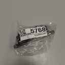 48v Dc Battery Bus Bar Distribution Block with Cover Terminal for Automotive Rv Applications Heavy Duty Power Distribution Black