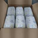 Pampers Swaddlers Diapers, Size 2 (10-22 lbs), 186 Count, Absorbent, Keeps Baby Dry and Comfortable, Skin Safe Disposable Baby Diaper (Packaging May Vary)