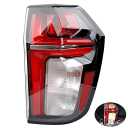 LED Right Side RH Taillight 2021-2024 Chevy Tahoe Suburban LS LT RST Z71 Premier