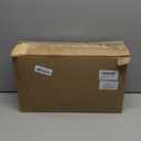 Outdoor Bench Cushions for Outdoor Furniture, 48x18x3 Inch, Waterproof Bench Pillow, Fade Resistant Long Bench Seat Pads for Garden, Indoor, Porch Swing, Navy Blue