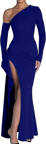 No Brand Women's Dress Navy No Size No Brand Women's Dress Navy No Size