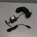Mosquito Magnet Power Cord for Patriot Traps with Round Plug.