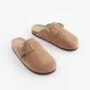 Strauss+Ramm Sandles Size 11