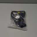 PNP Conversion Power Harness HC3Z 19A387 B 4in to 8in for MyFord System SYNC 1 to SYNC 3 System for MKX MKZ MKT MKC Super Load Power Harness Adapter and USB Interface Module Adapter